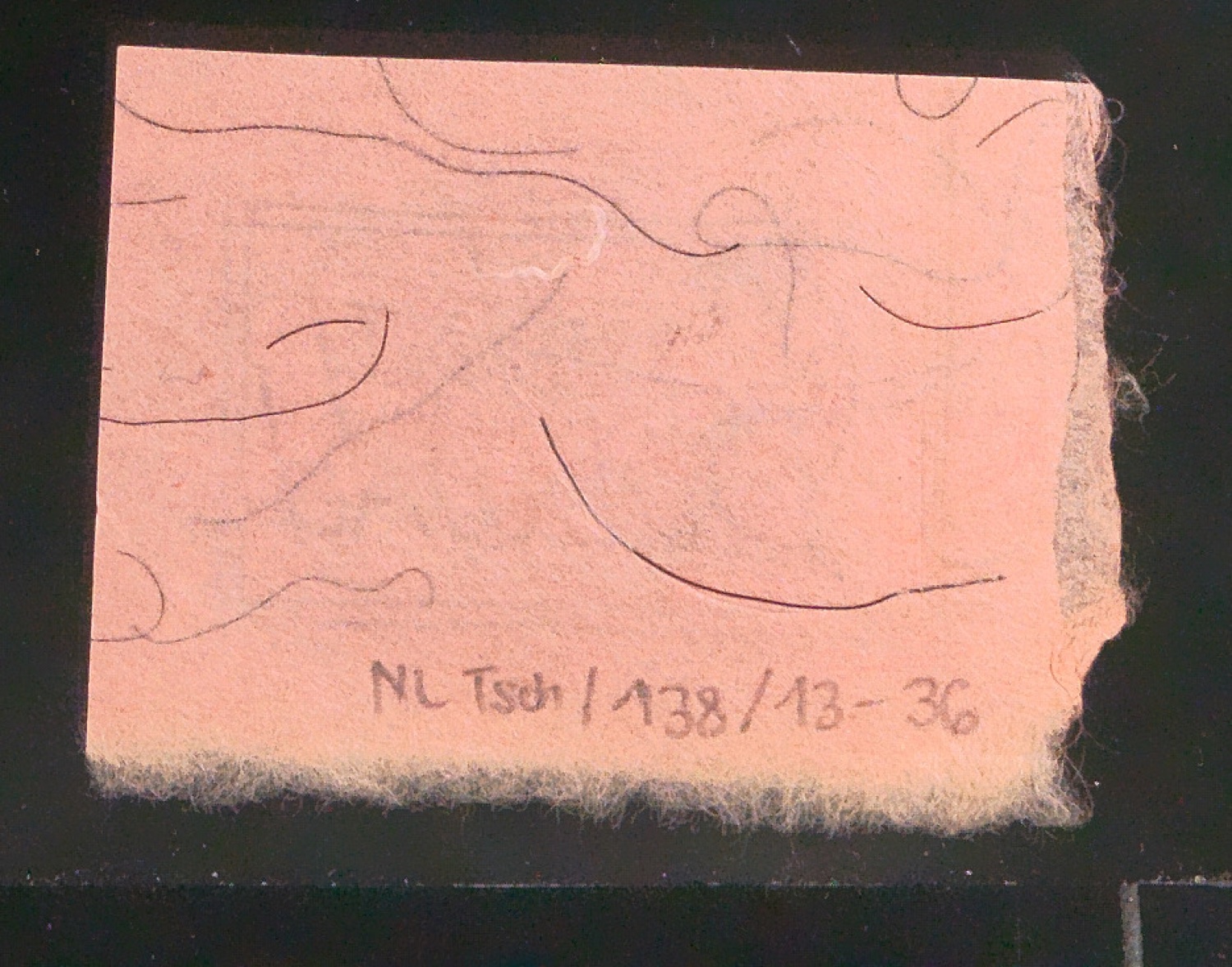 Exlibris für Gudny Dybwad — Blatt 24