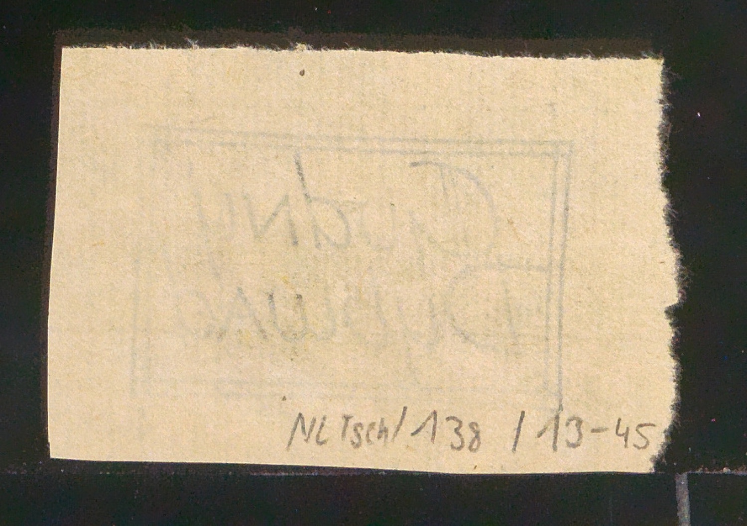 Exlibris für Gudny Dybwad — Blatt 30