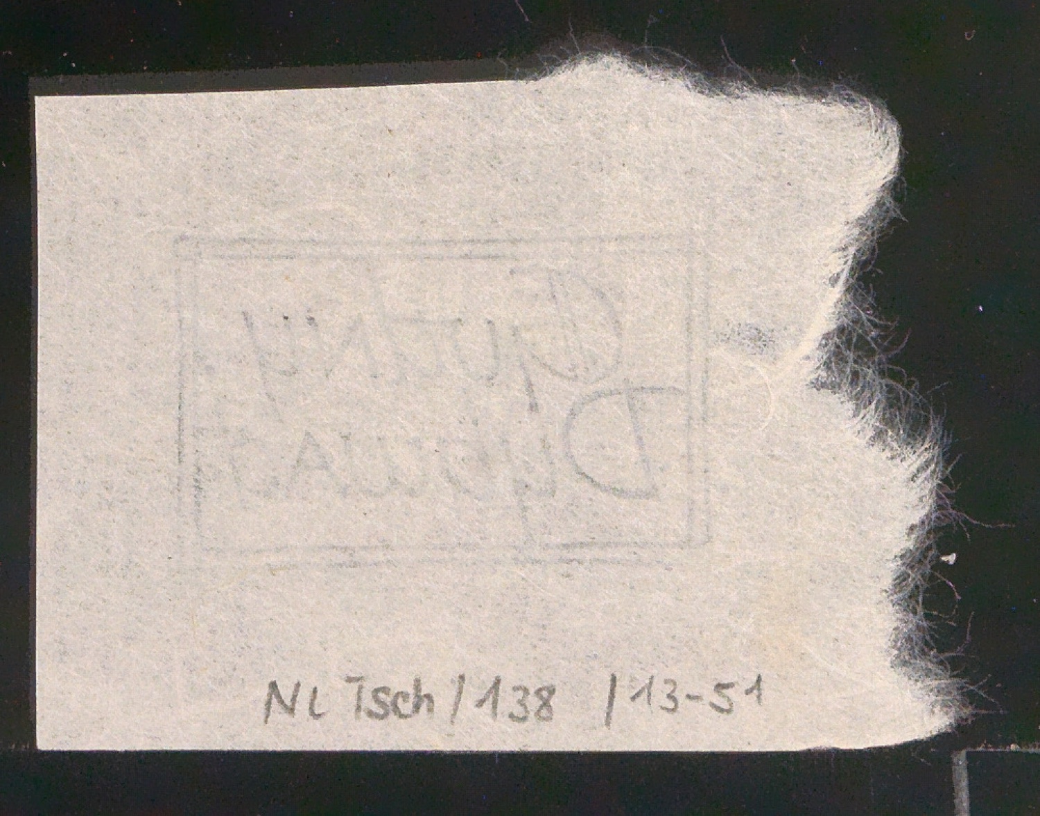 Exlibris für Gudny Dybwad — Blatt 32