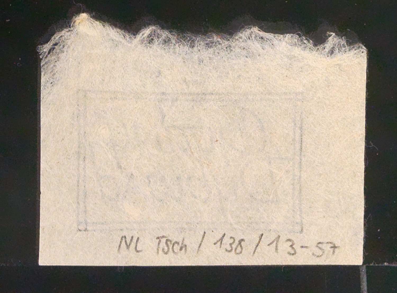 Exlibris für Gudny Dybwad — Blatt 34
