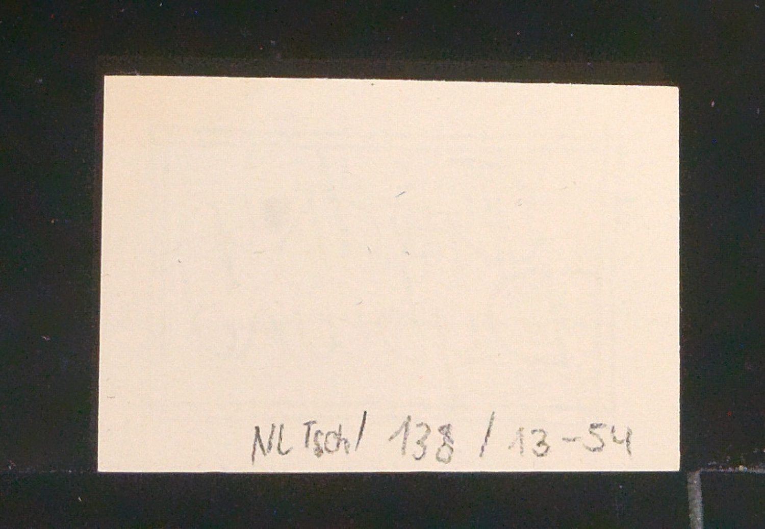 Exlibris für Gudny Dybwad — Blatt 44