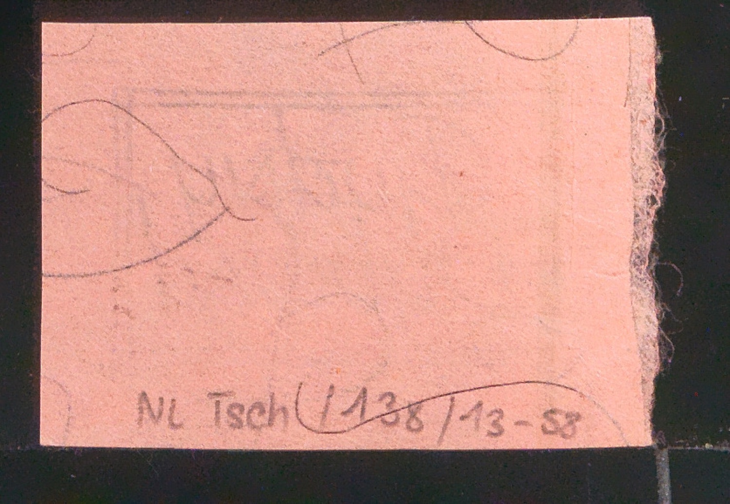 Exlibris für Gudny Dybwad — Blatt 46
