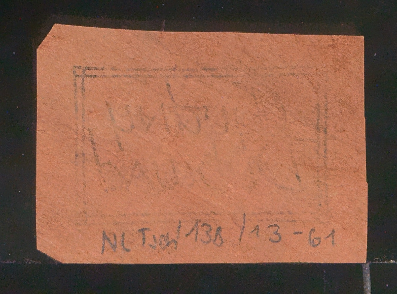 Exlibris für Gudny Dybwad — Blatt 52