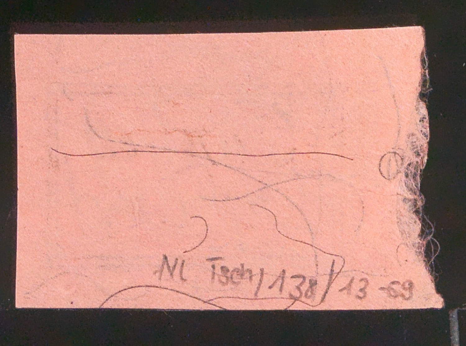 Exlibris für Gudny Dybwad — Blatt 54