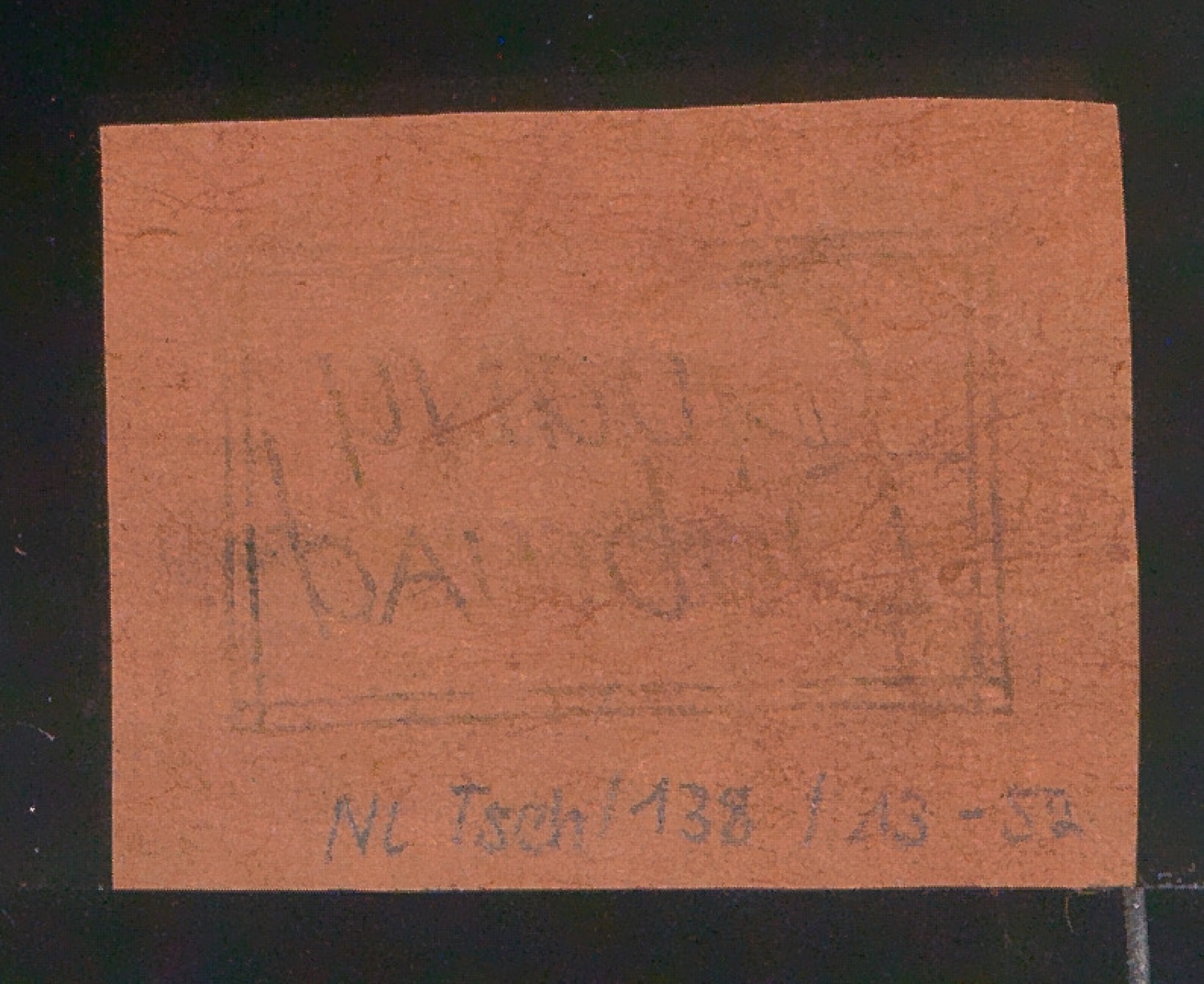 Exlibris für Gudny Dybwad — Blatt 62