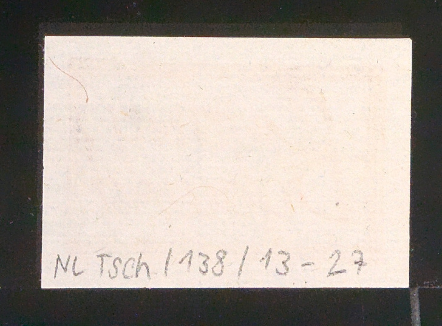 Exlibris für Gudny Dybwad — Blatt 64