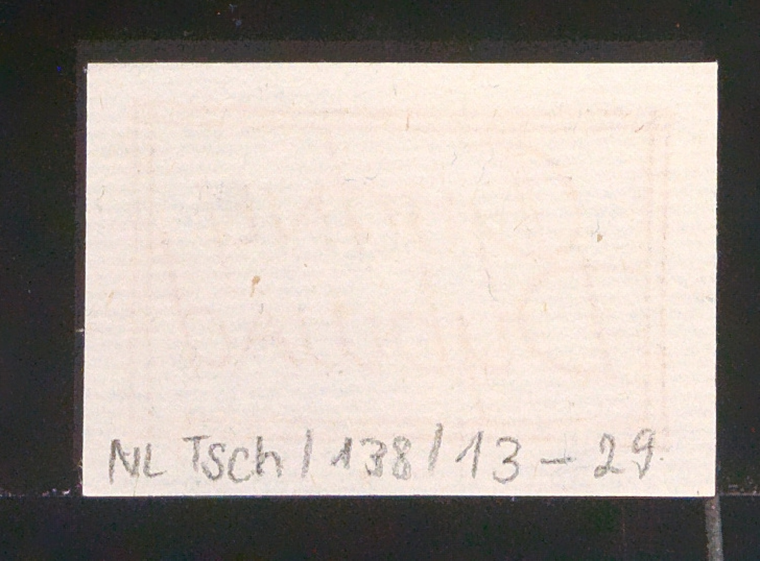 Exlibris für Gudny Dybwad — Blatt 68