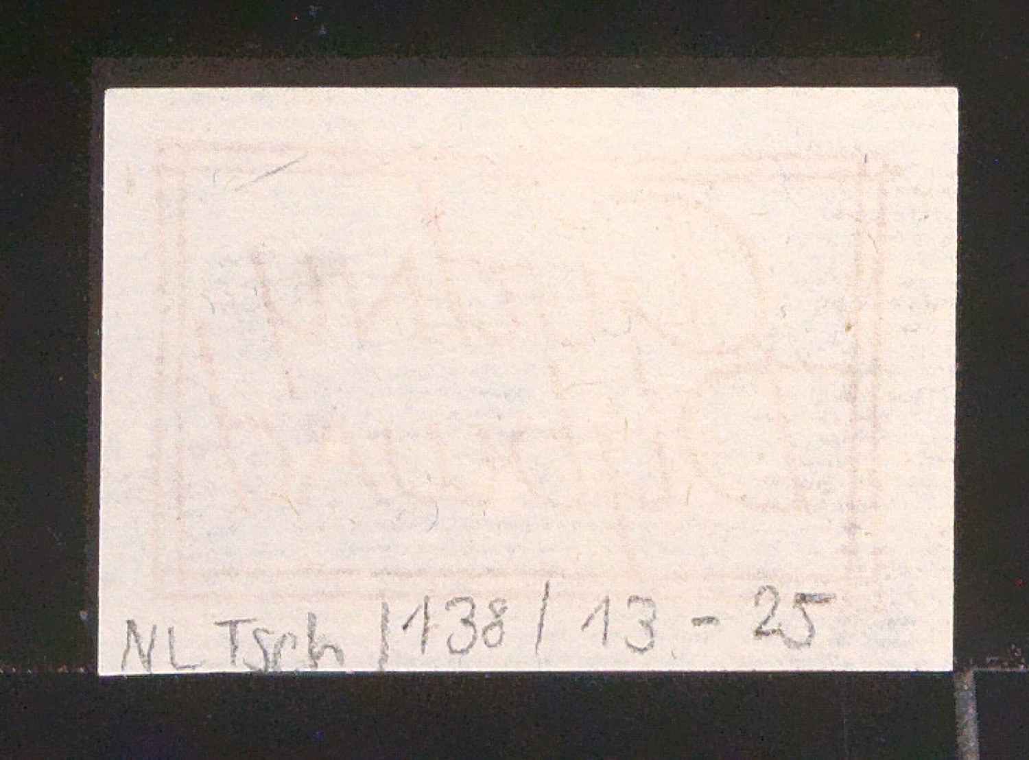 Exlibris für Gudny Dybwad — Blatt 70