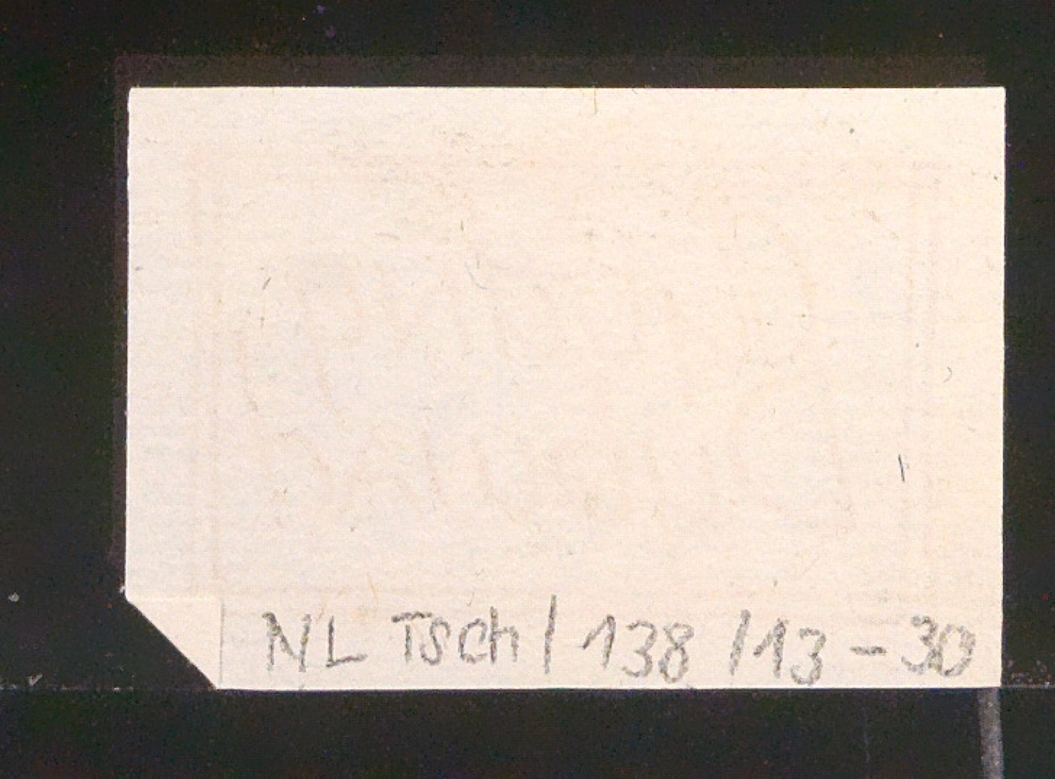Exlibris für Gudny Dybwad — Blatt 72
