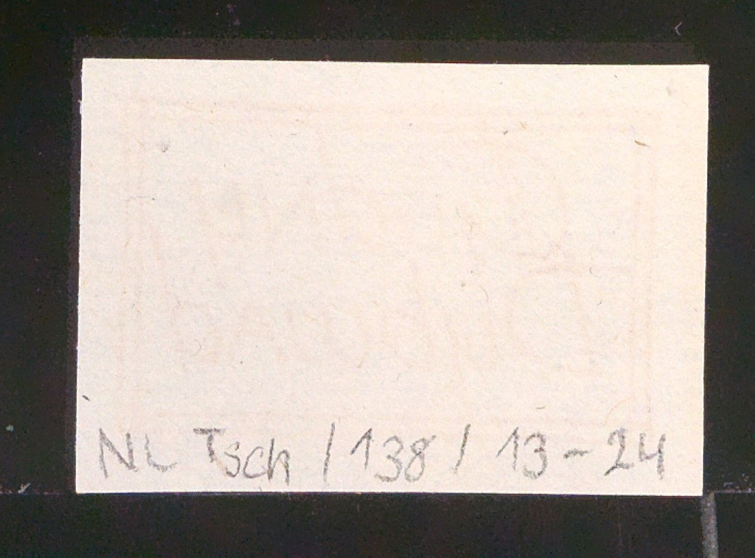Exlibris für Gudny Dybwad — Blatt 74