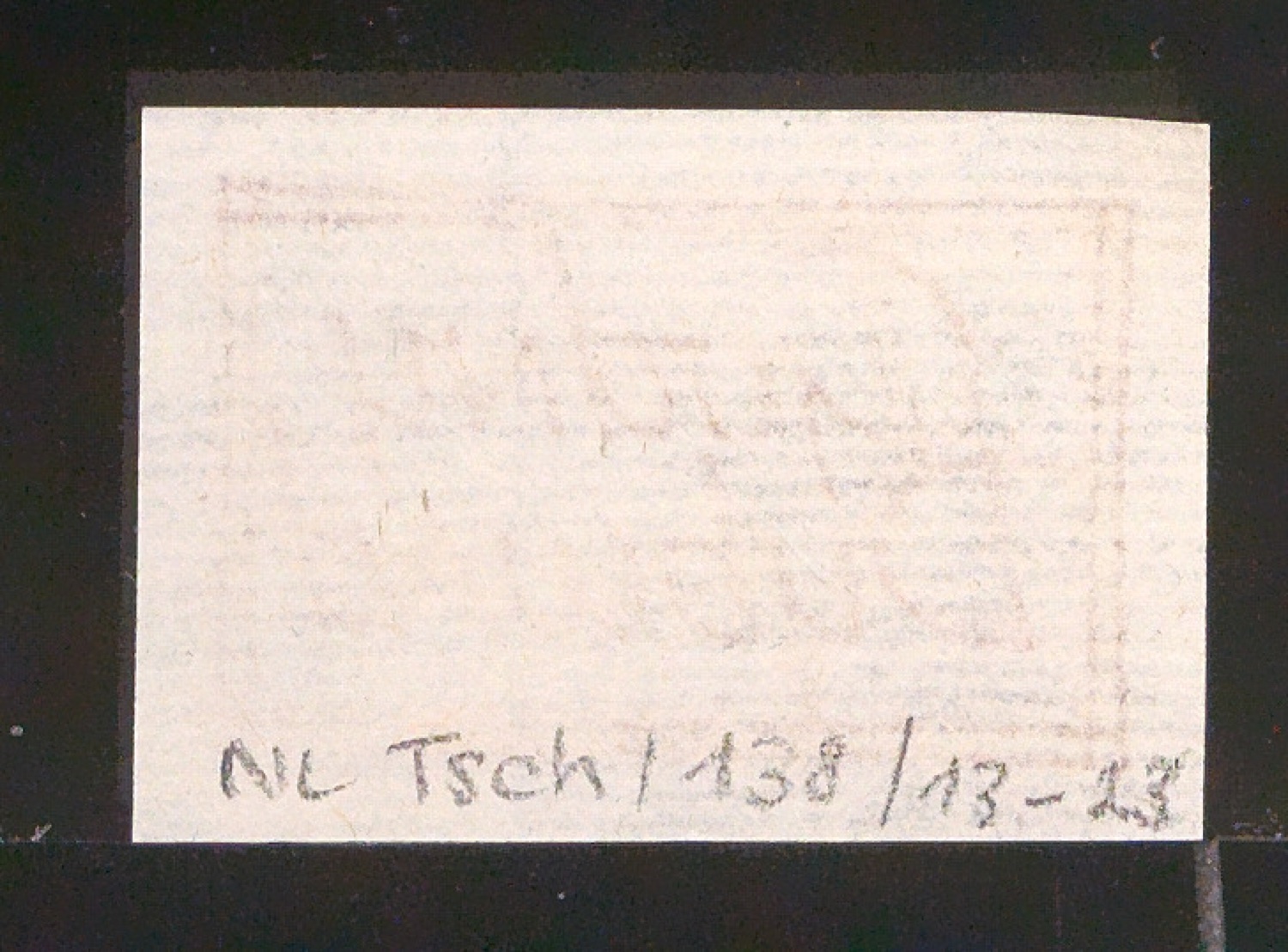 Exlibris für Gudny Dybwad — Blatt 76