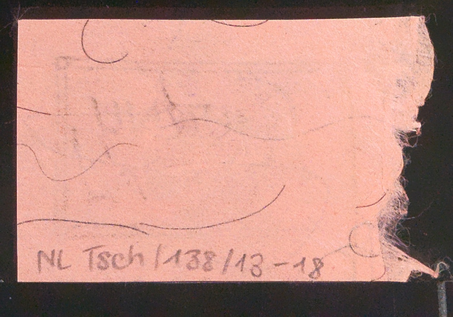 Exlibris für Gudny Dybwad — Blatt 86