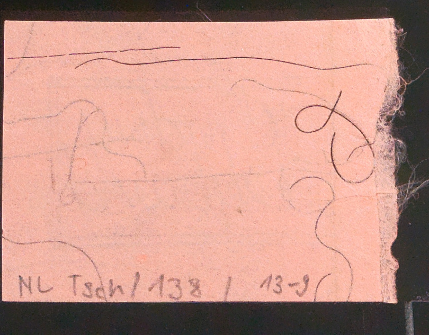 Exlibris für Gudny Dybwad — Blatt 90
