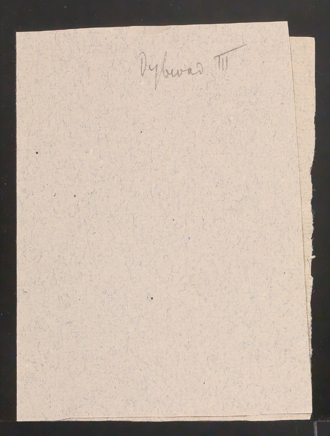 Exlibris für Gudny Dybwad — Blatt 119