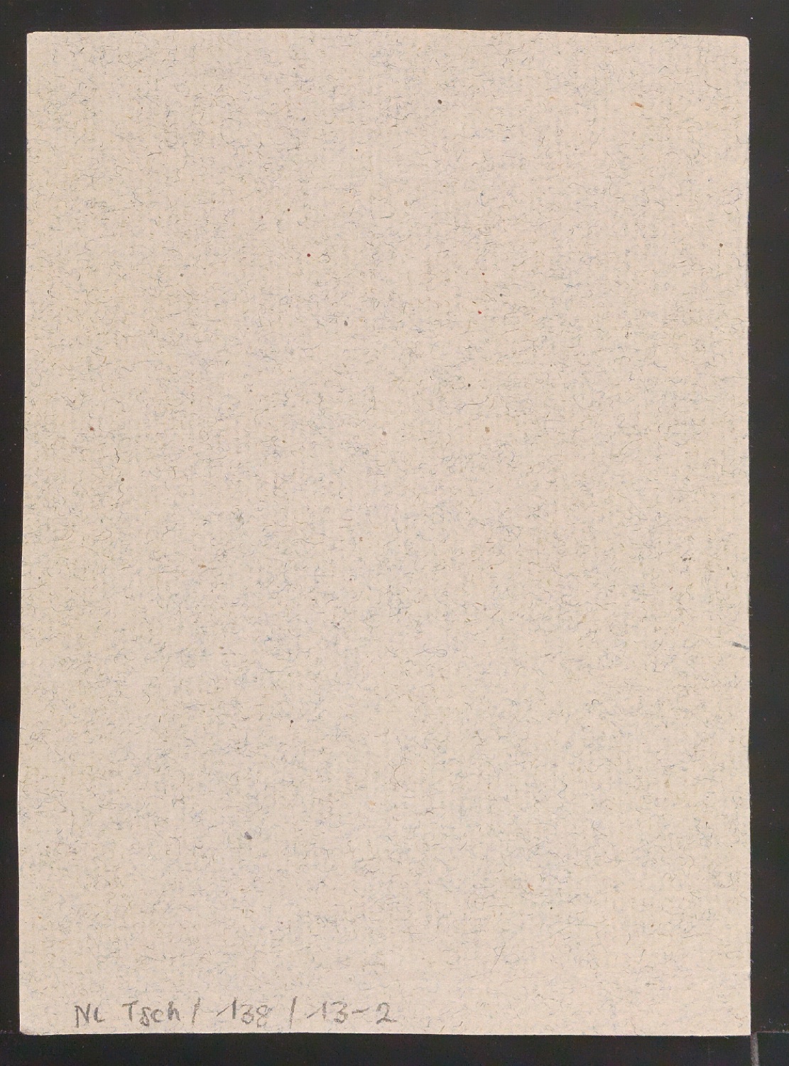 Exlibris für Gudny Dybwad — Blatt 122