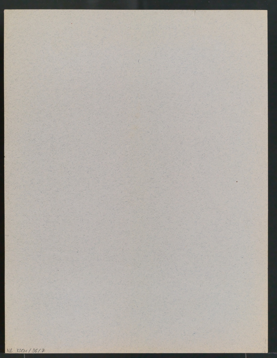 Entwurf und Probedrucke für den Umschlag und Titel von Schriftkatalog Neue Probe von Schriften — Blatt 4