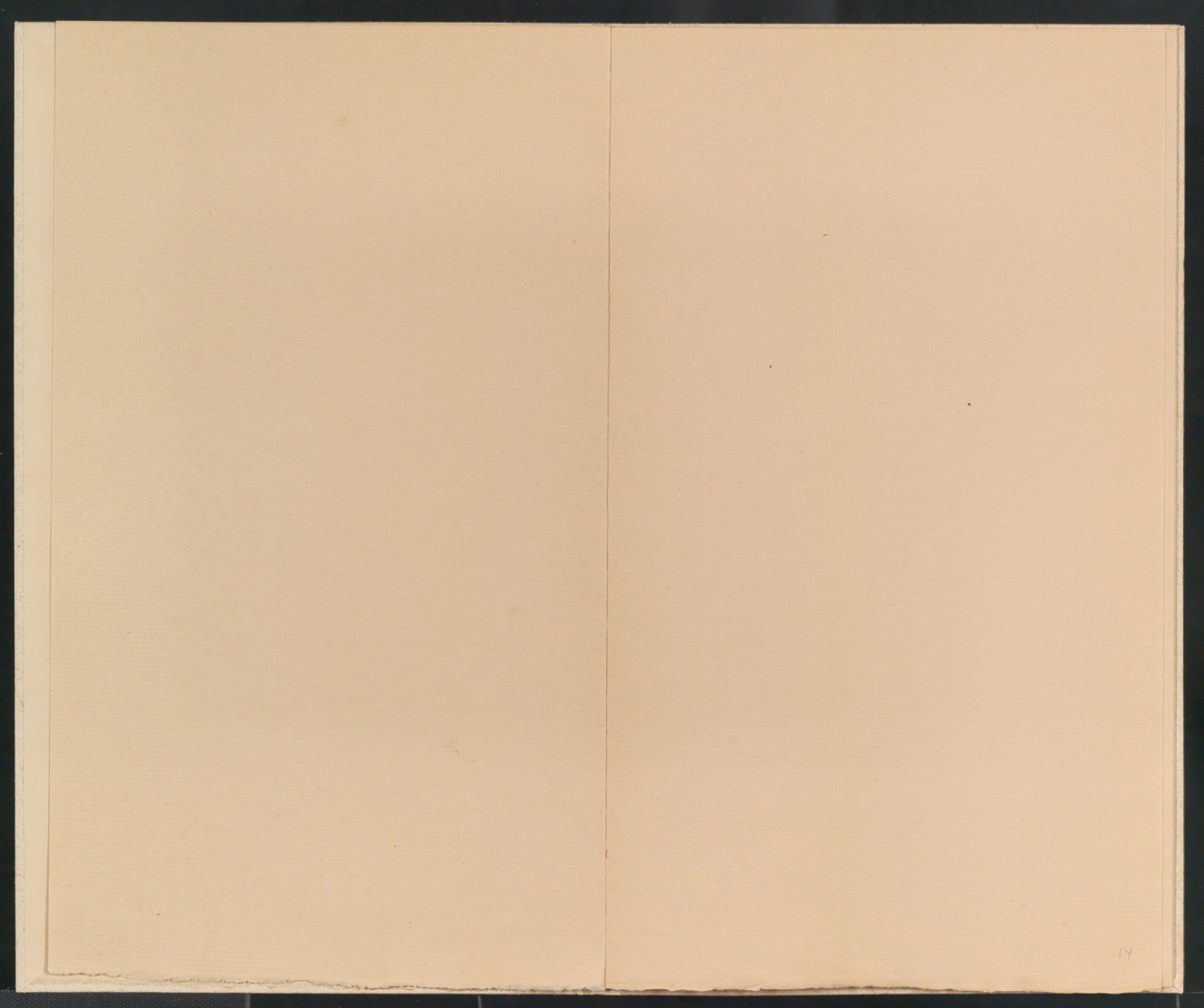 Mährchen von Hyacinth und Rosenblüthchen — Blatt 7
