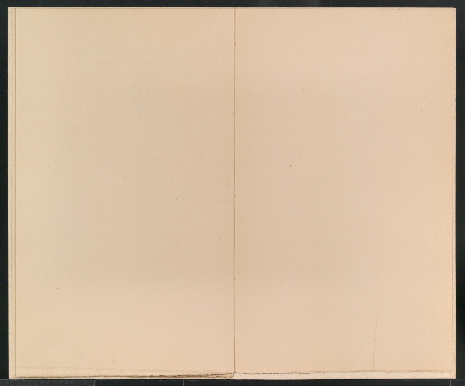 Mährchen von Hyacinth und Rosenblüthchen — Blatt 15