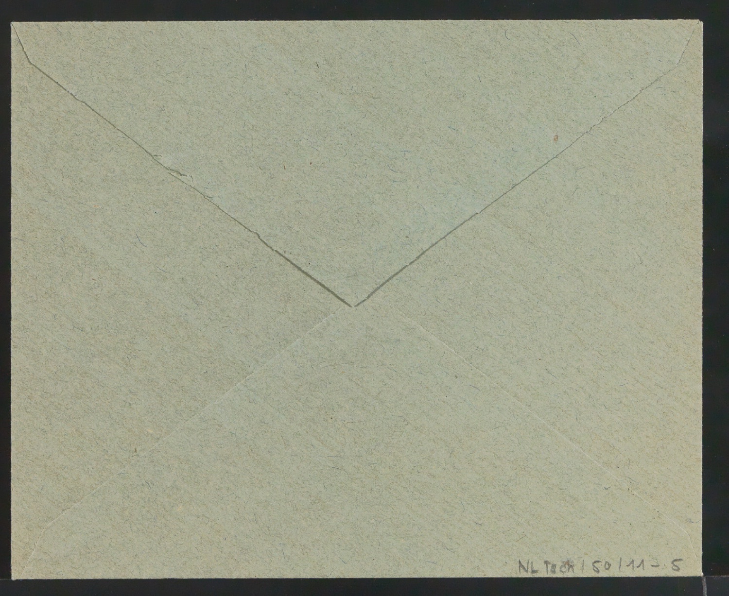 Briefbogen, Rechnungsvordruck und Briefumschläge für Leipziger Werbedienst — Blatt 10