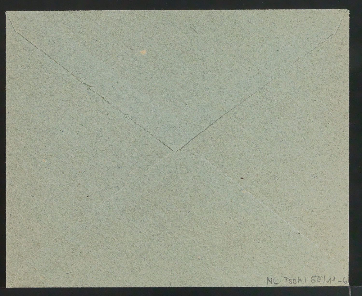 Briefbogen, Rechnungsvordruck und Briefumschläge für Leipziger Werbedienst — Blatt 12