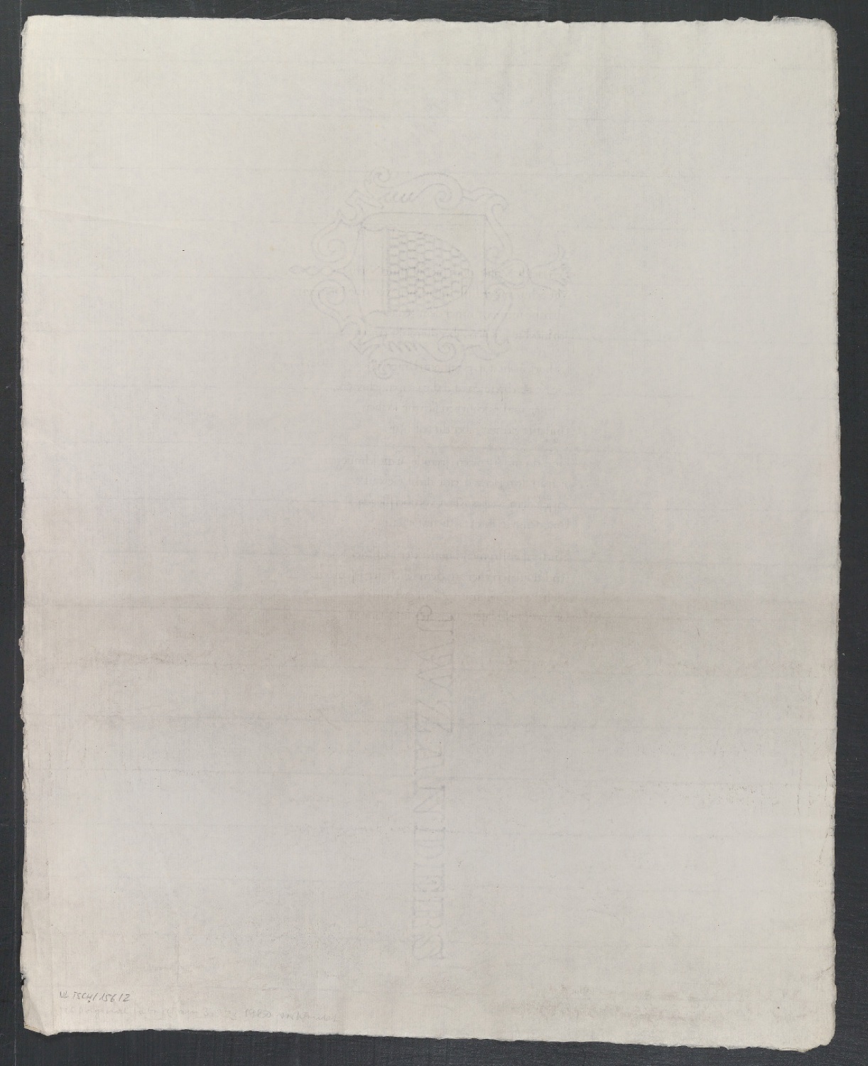 Hyazinthen — Blatt 2
