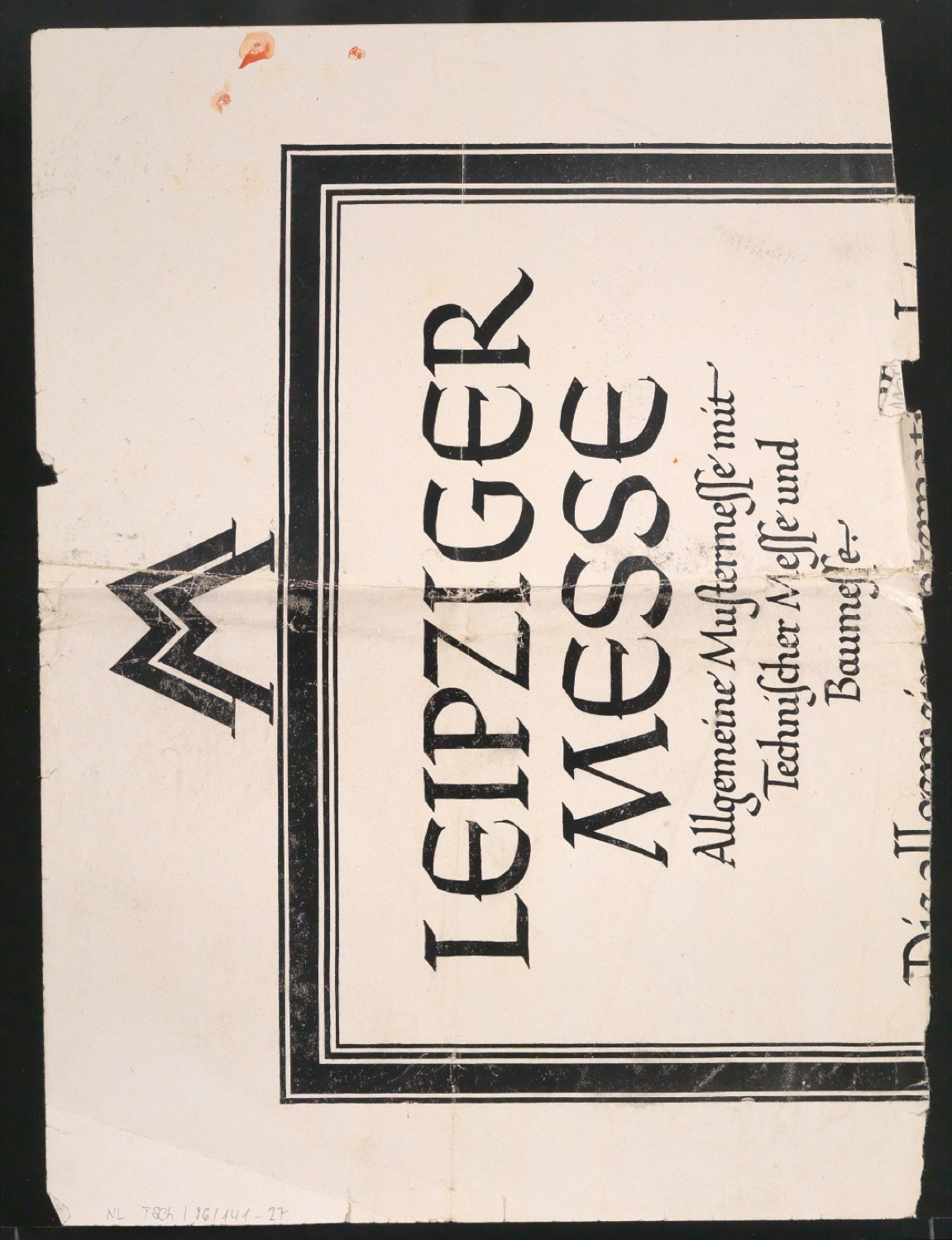 Konvolut Entwurfszeichnungen und Skizzen aus Skizzenbuch von 1920 — Blatt 2