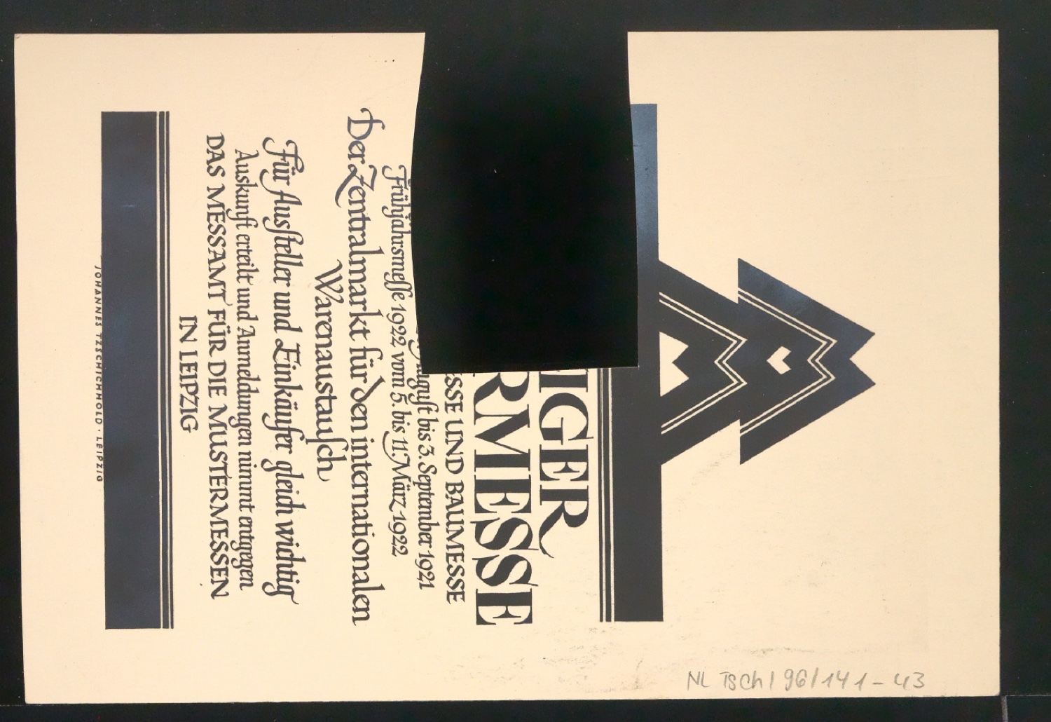 Konvolut Entwurfszeichnungen und Skizzen aus Skizzenbuch von 1920 — Blatt 38
