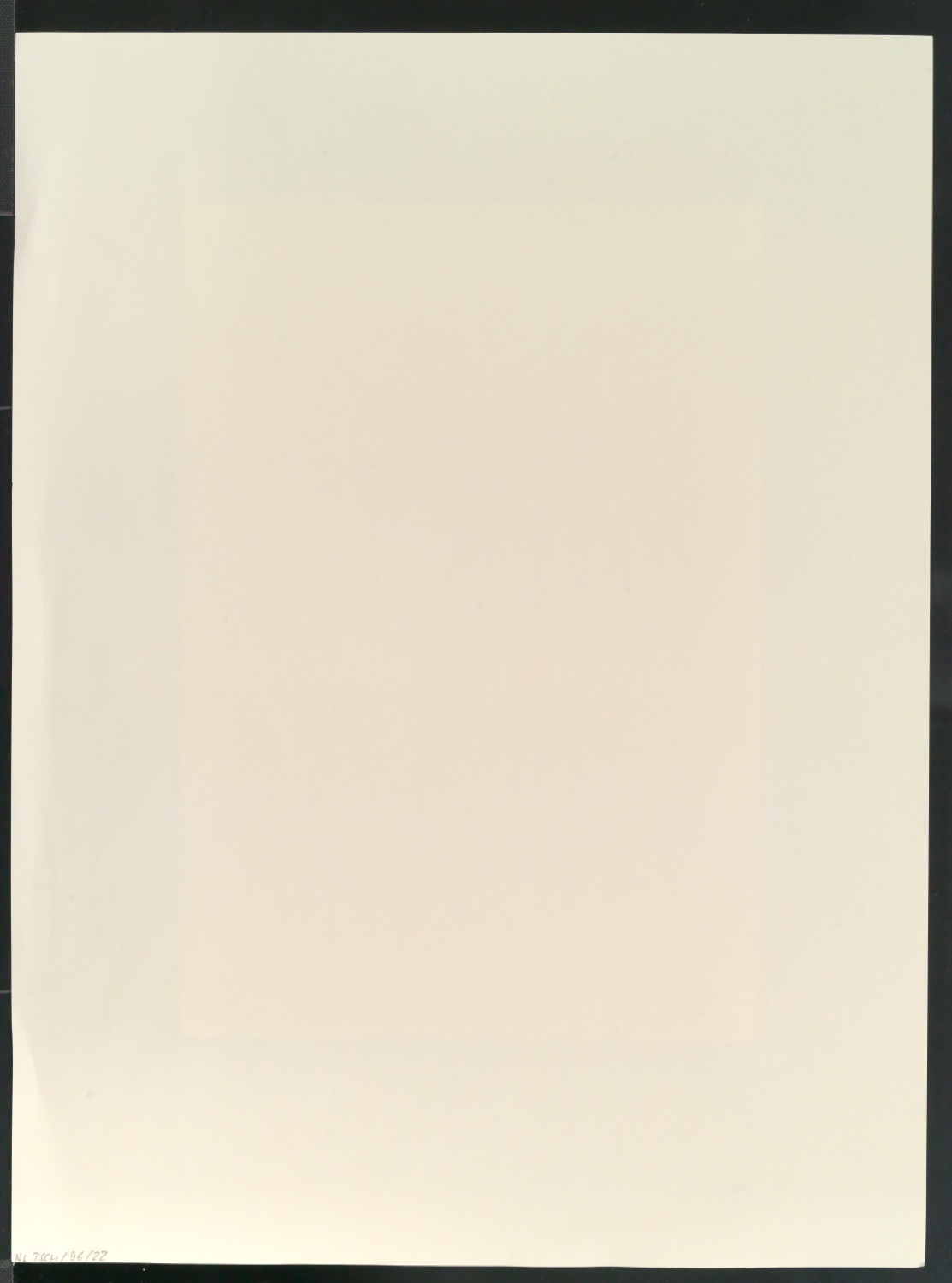 Reproduktionen von Werbeplakat Allgemeine Mustermesse mit Technischer Messe und Baumesse — Blatt 8