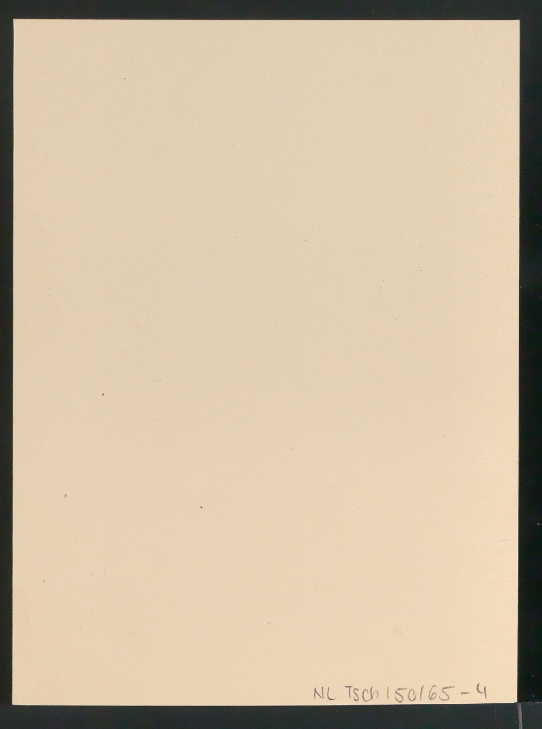 Klische, Abzüge und Probedrucke für Anzeigen Leipziger Messe — Blatt 8