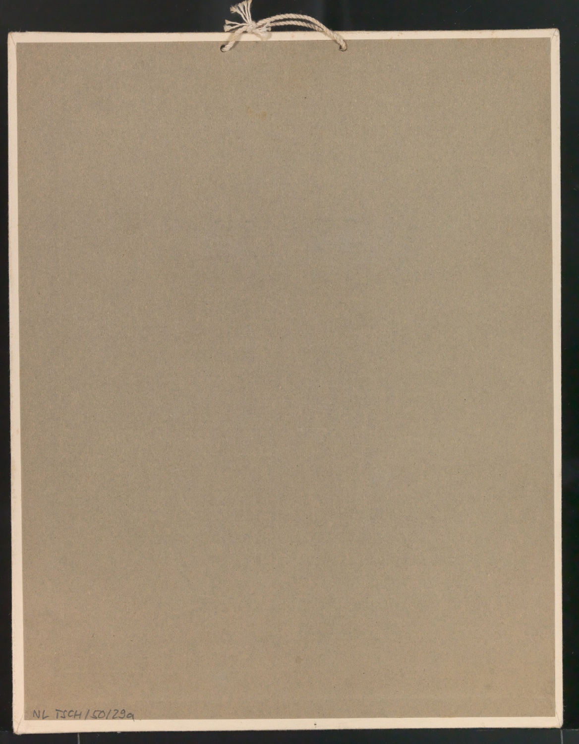 Kalender 1923 — Blatt 2