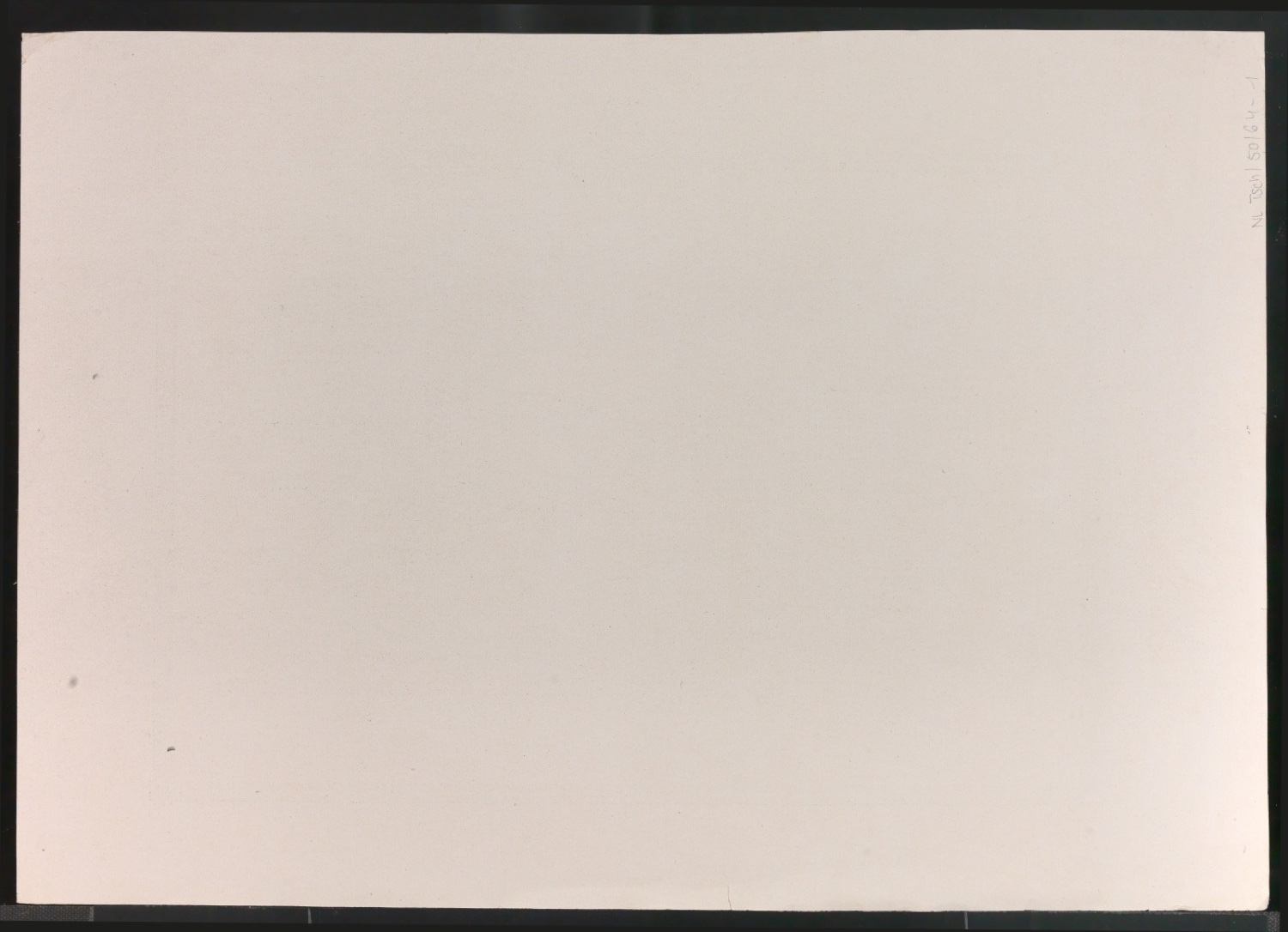 Probedrucke für Anzeigen Leipziger Messe — Blatt 2