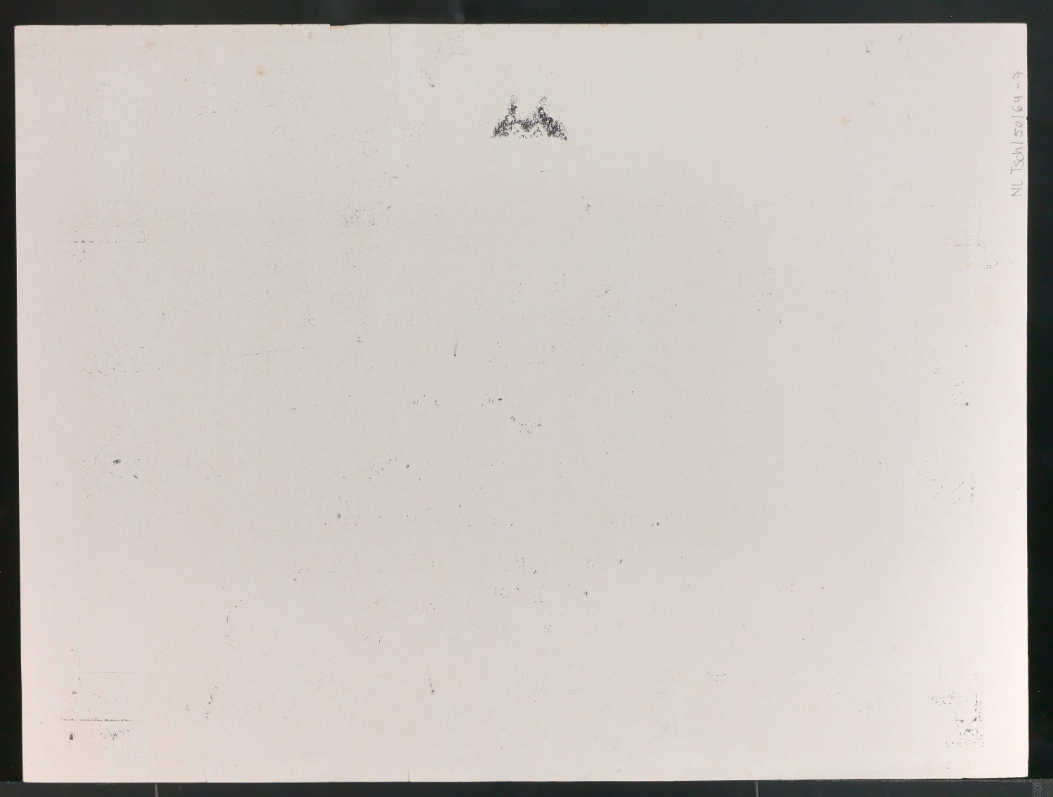 Probedrucke für Anzeigen Leipziger Messe — Blatt 14
