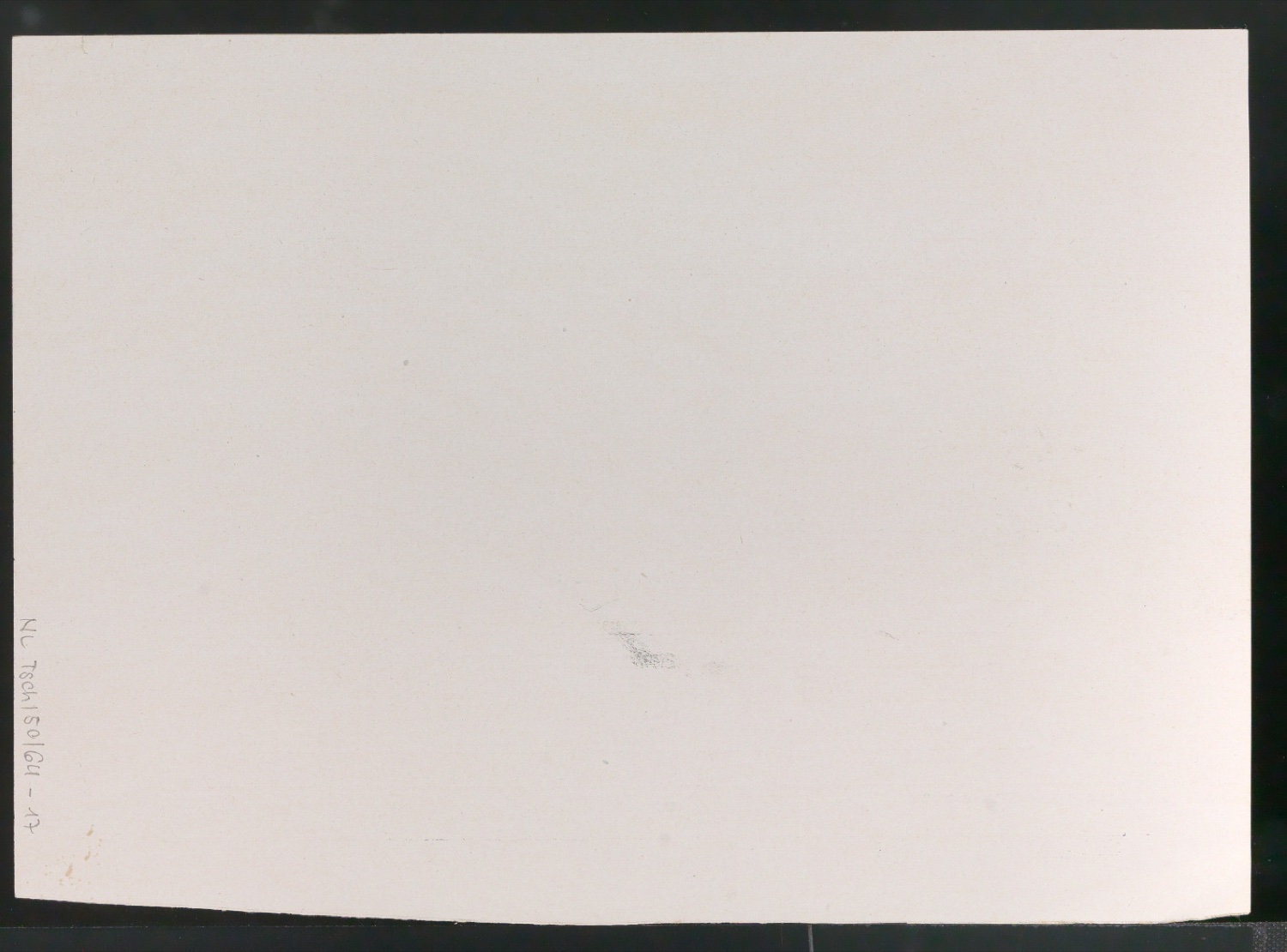 Probedrucke für Anzeigen Leipziger Messe — Blatt 36