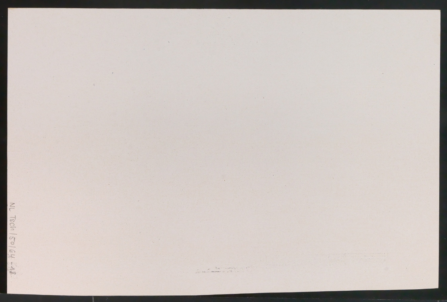Probedrucke für Anzeigen Leipziger Messe — Blatt 38