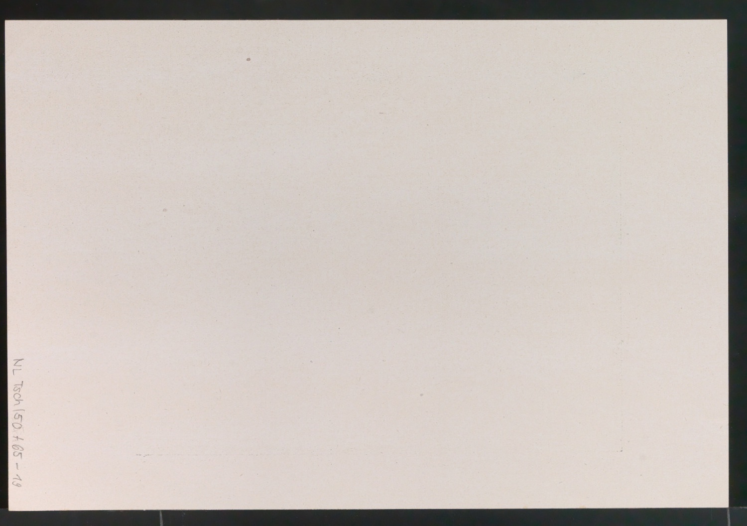 Probedrucke für Anzeigen Leipziger Messe — Blatt 40