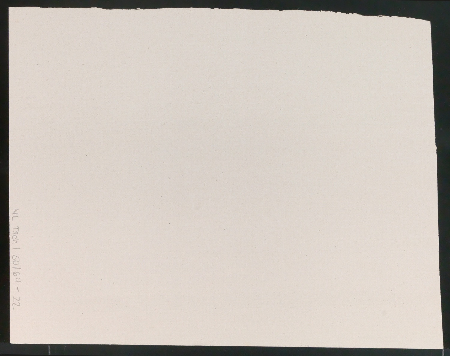 Probedrucke für Anzeigen Leipziger Messe — Blatt 46