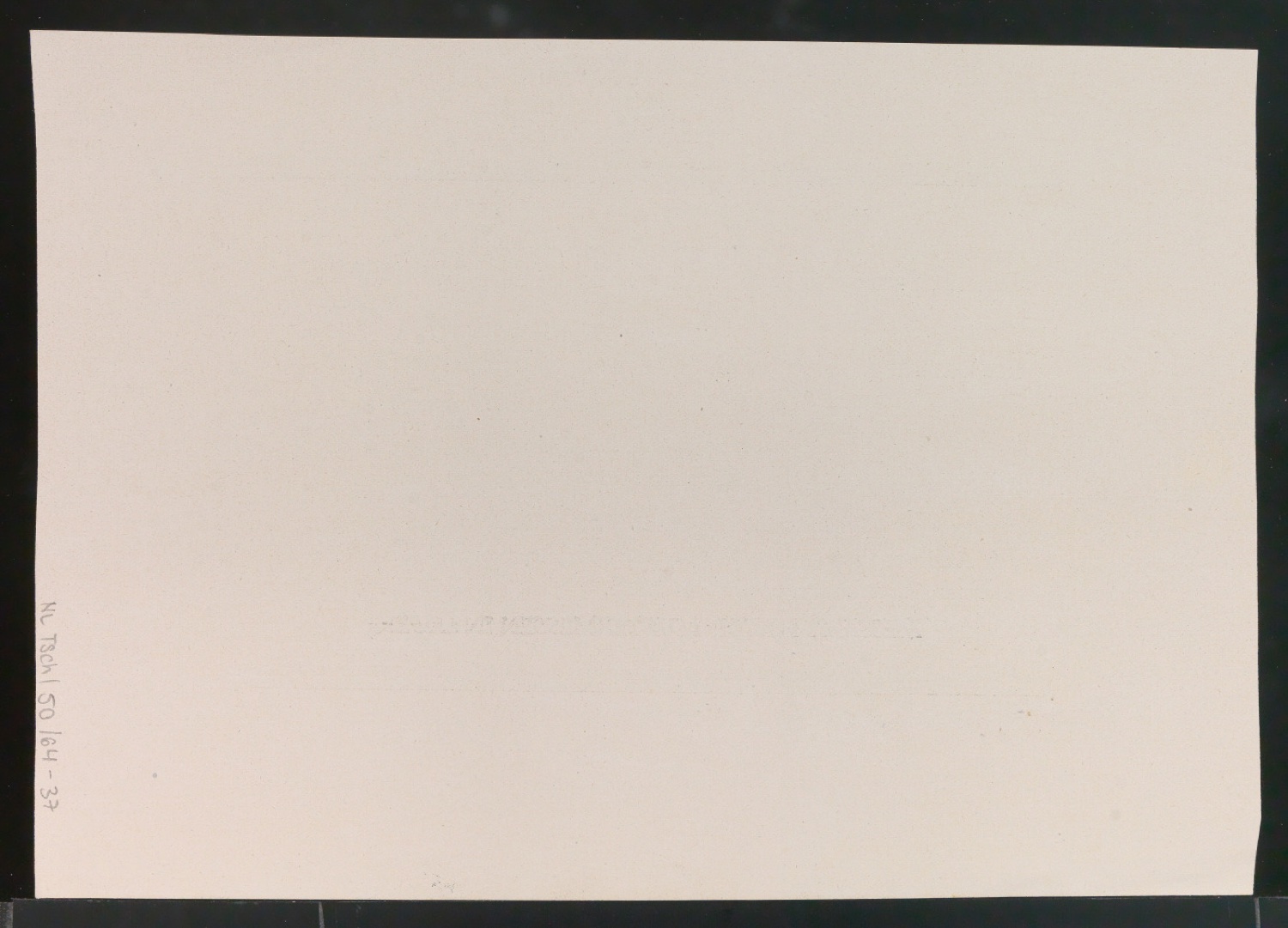 Probedrucke für Anzeigen Leipziger Messe — Blatt 76