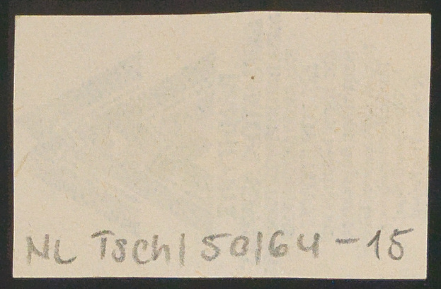 Probedrucke für Anzeigen Leipziger Messe — Blatt 78