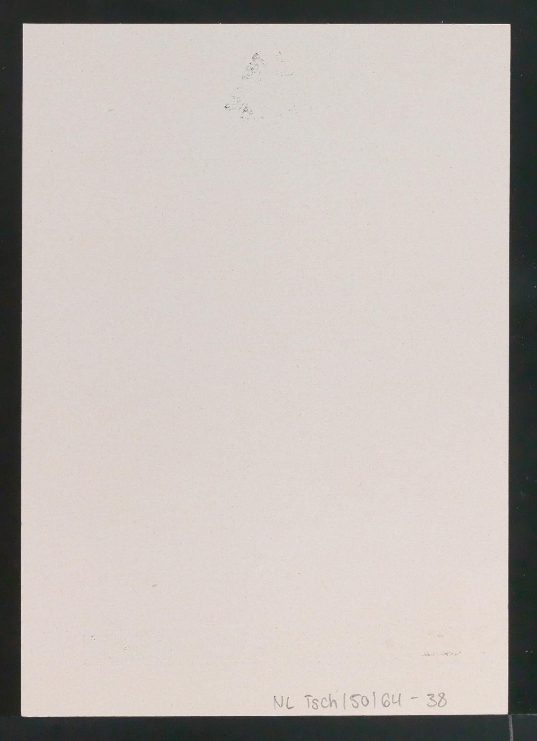 Probedrucke für Anzeigen Leipziger Messe — Blatt 80