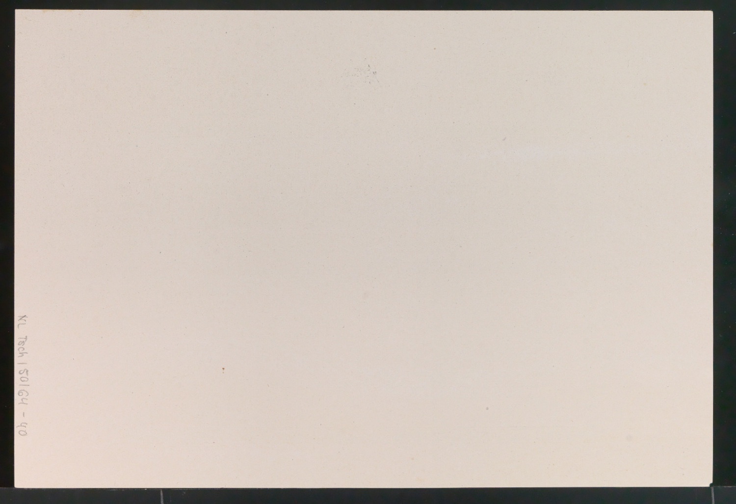 Probedrucke für Anzeigen Leipziger Messe — Blatt 84
