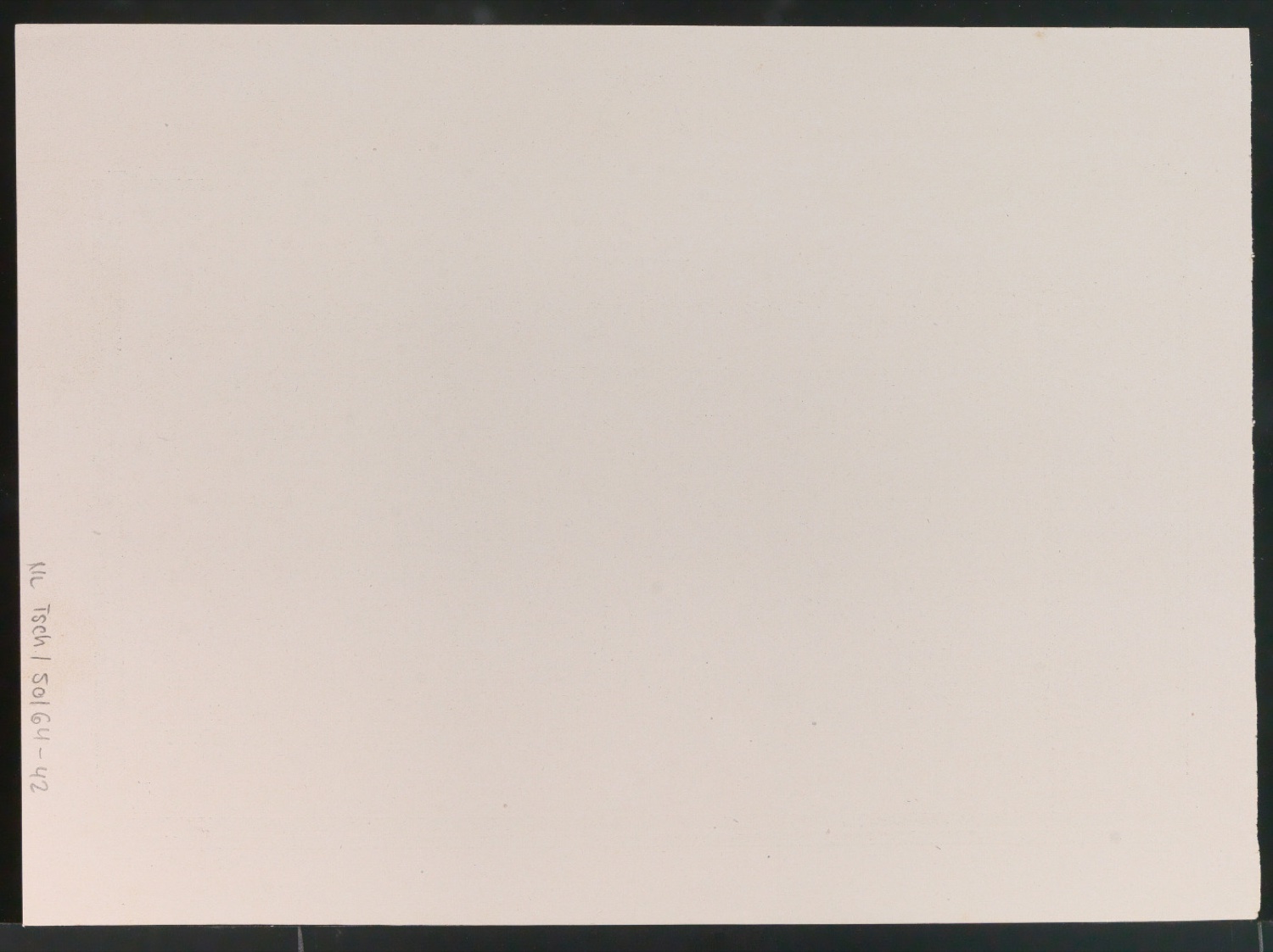 Probedrucke für Anzeigen Leipziger Messe — Blatt 88