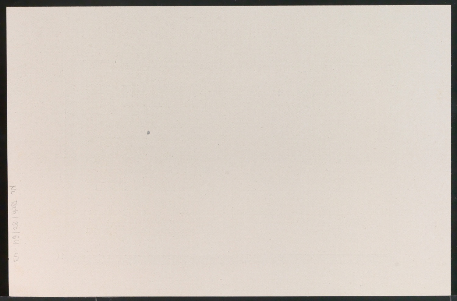 Probedrucke für Anzeigen Leipziger Messe — Blatt 90