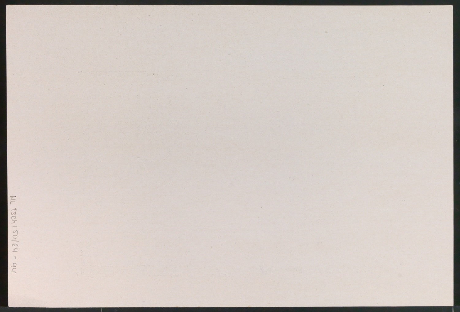 Probedrucke für Anzeigen Leipziger Messe — Blatt 92