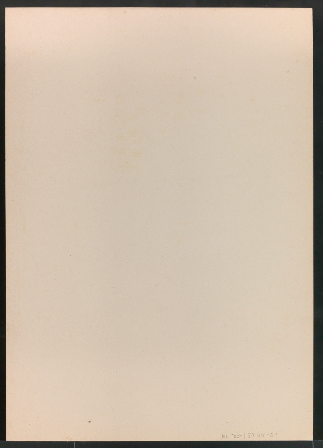 Probedrucke für Anzeigen Leipziger Messe — Blatt 106