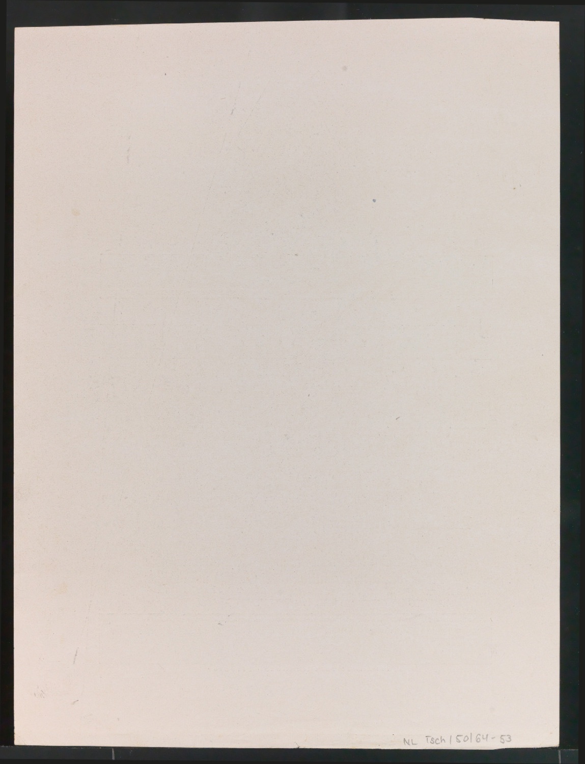 Probedrucke für Anzeigen Leipziger Messe — Blatt 110