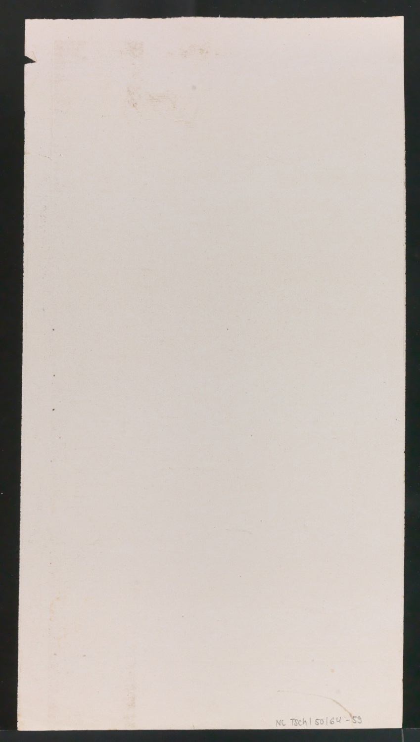 Probedrucke für Anzeigen Leipziger Messe — Blatt 122