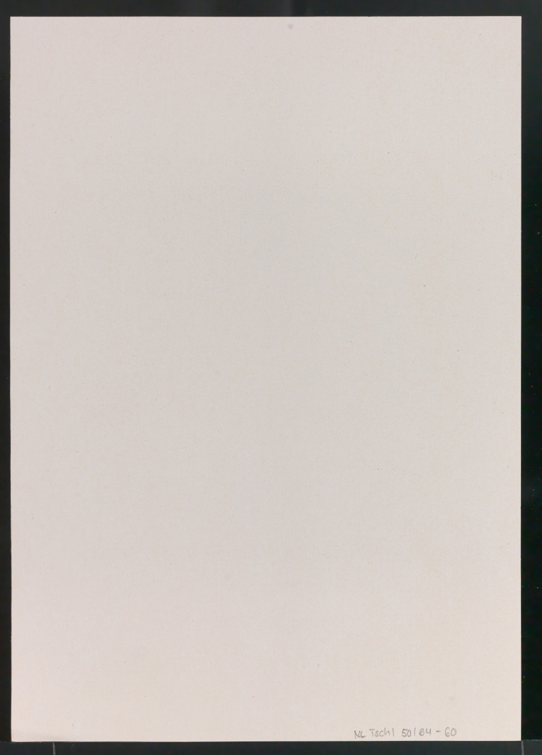 Probedrucke für Anzeigen Leipziger Messe — Blatt 124
