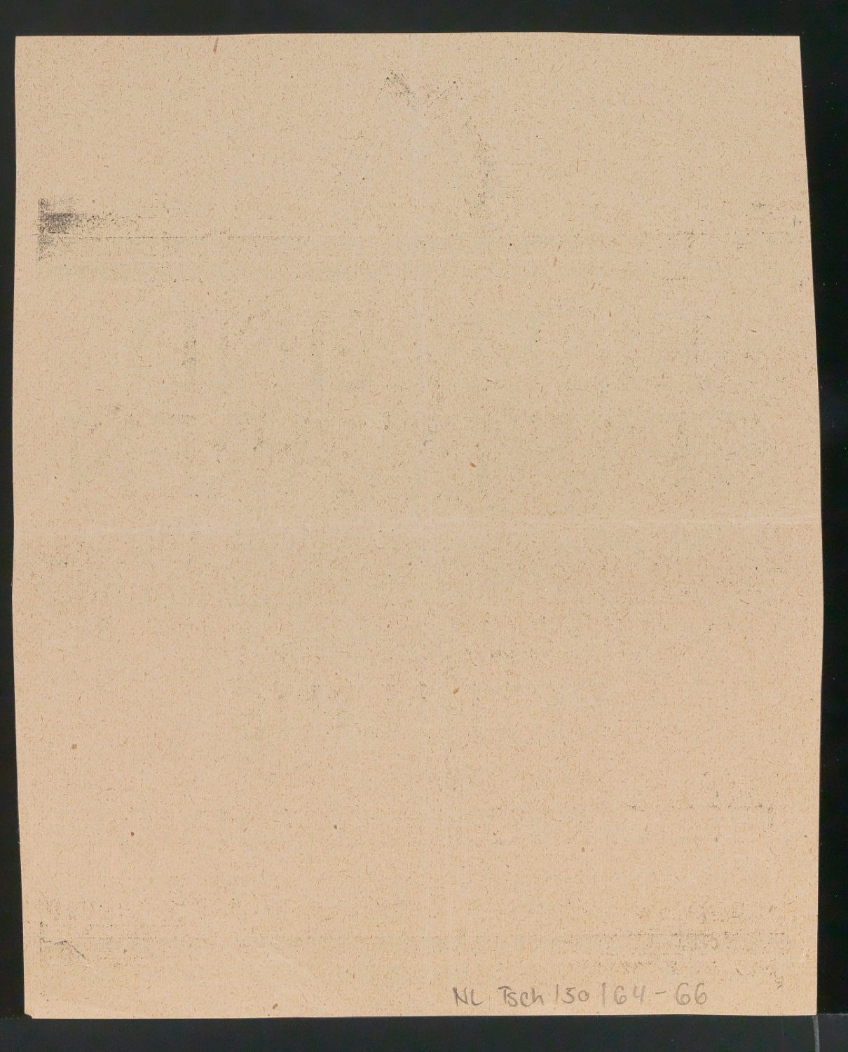 Probedrucke für Anzeigen Leipziger Messe — Blatt 136
