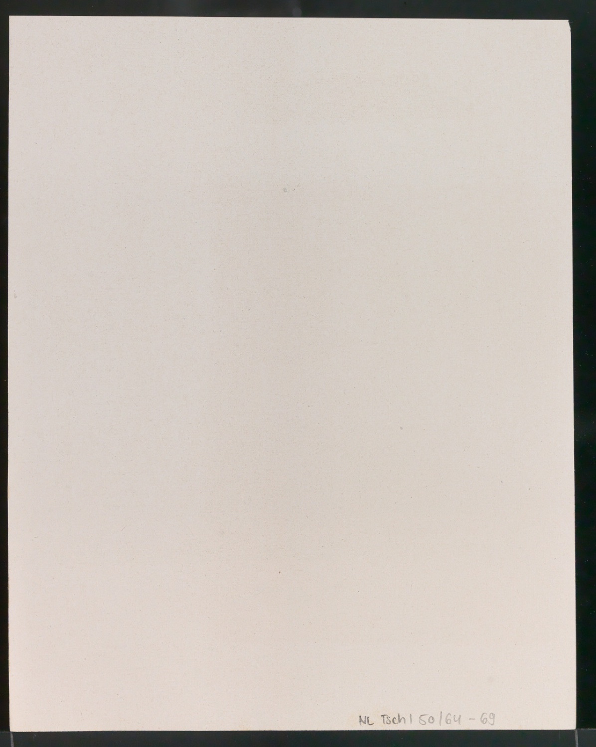 Probedrucke für Anzeigen Leipziger Messe — Blatt 142