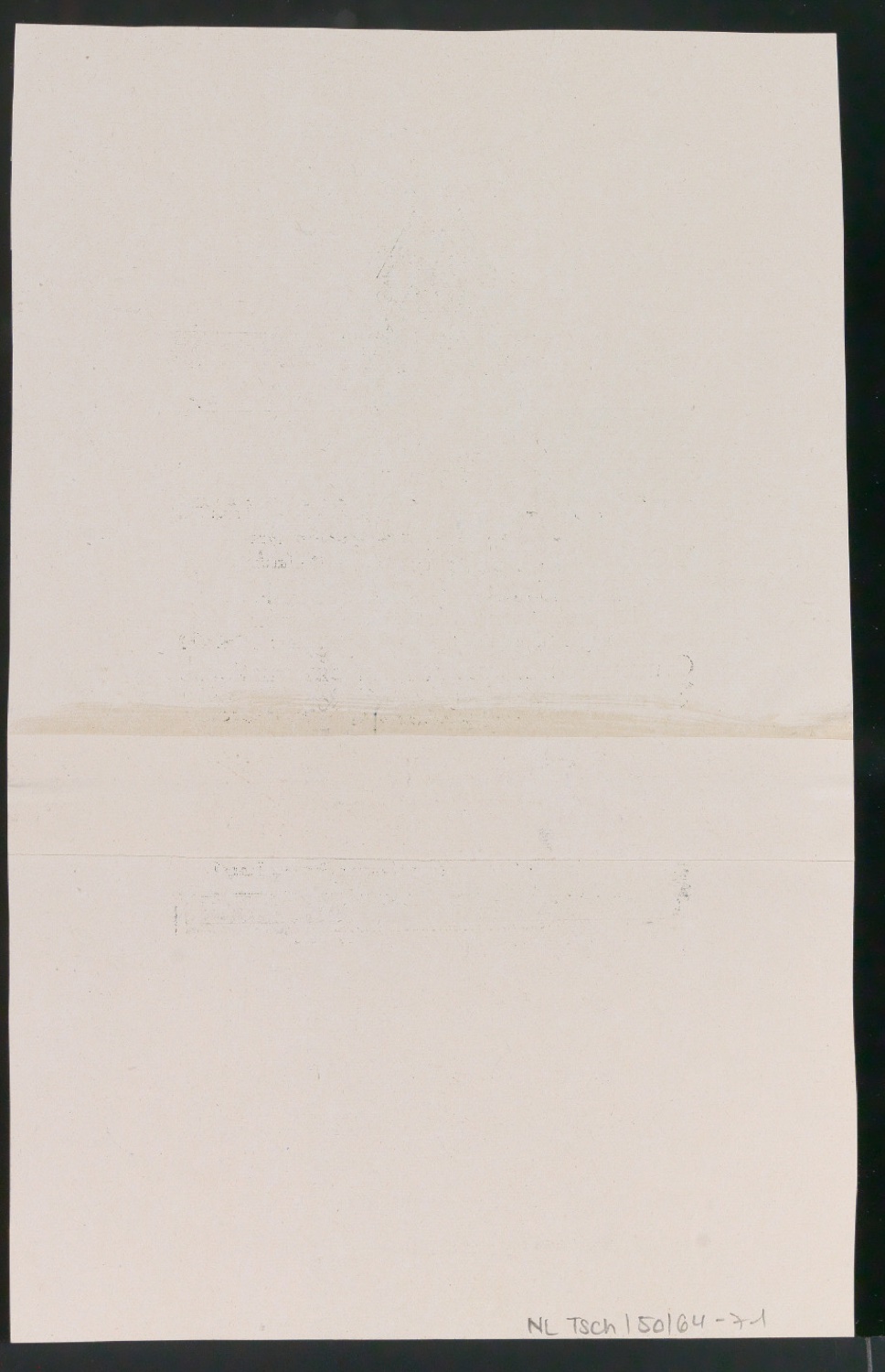 Probedrucke für Anzeigen Leipziger Messe — Blatt 146